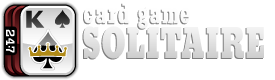 Card Game Solitaire title image