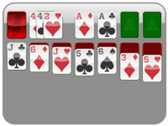 card games to play by yourself spider solitaire