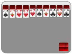 Play 247 Solitaire Card Game-Free online card game 