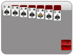 Spiderette Solitaire